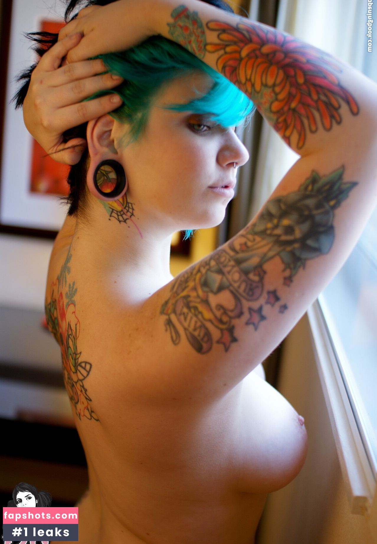 Quinne gallery photo #133