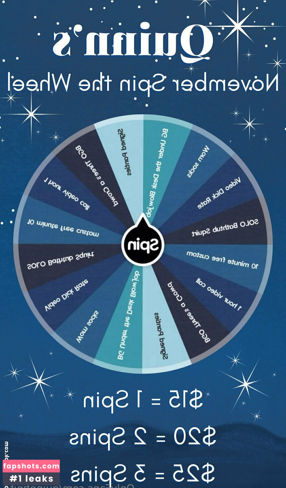 Quinnfinite gallery photo #11