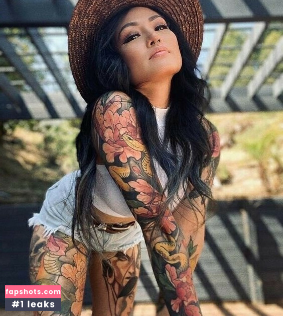 Quinnwhooooo gallery photo #5