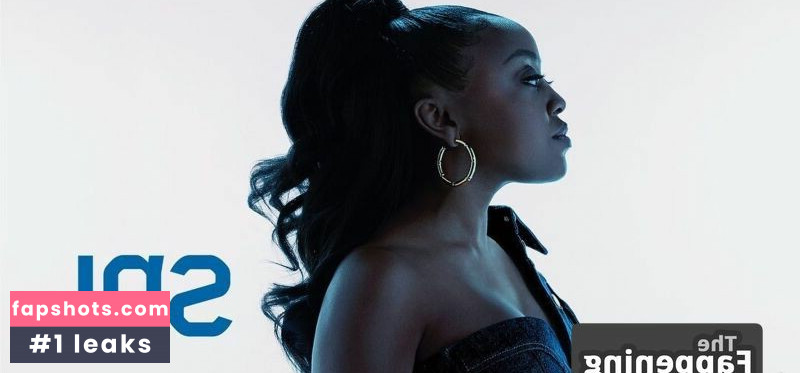 Quinta Brunson Filtración Desnuda OnlyFans Foto #29 - Fapshots