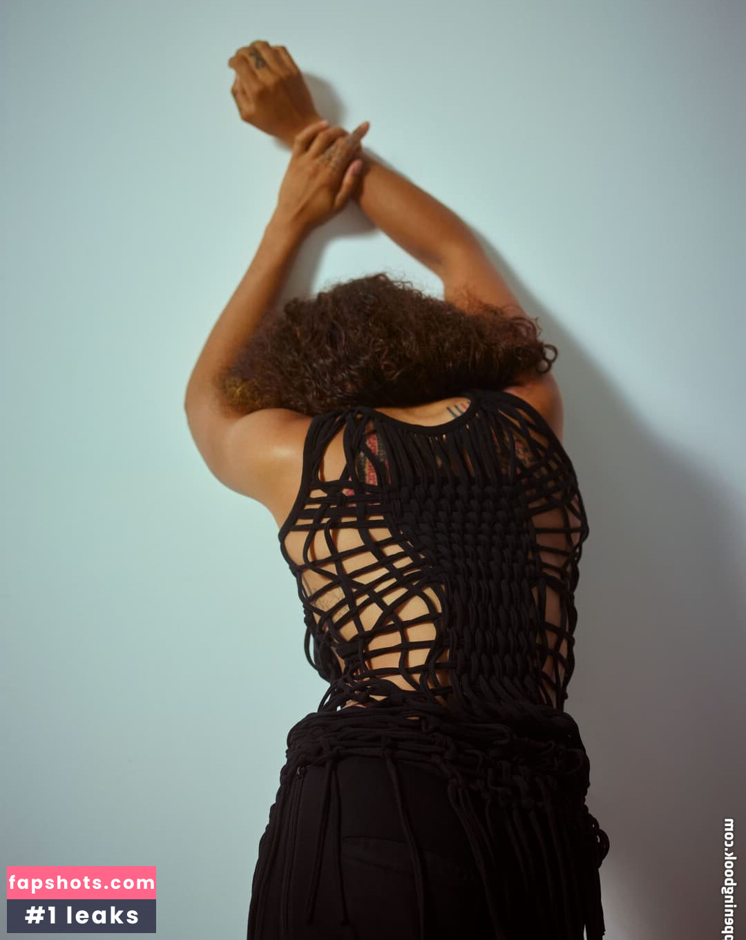 Quintessa Swindell Nude Leaks OnlyFans Photos #14 - LeakJerk