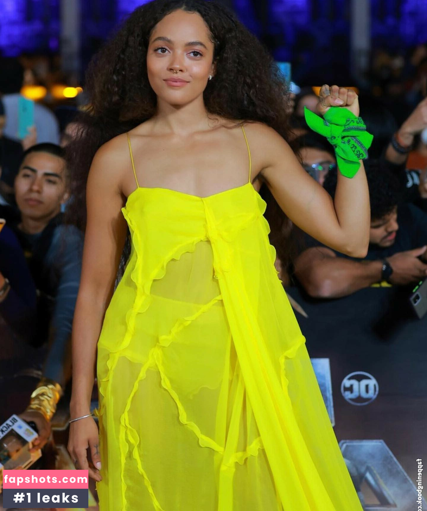 Quintessa Swindell Nude Leaks OnlyFans Photos #16 - LeakJerk