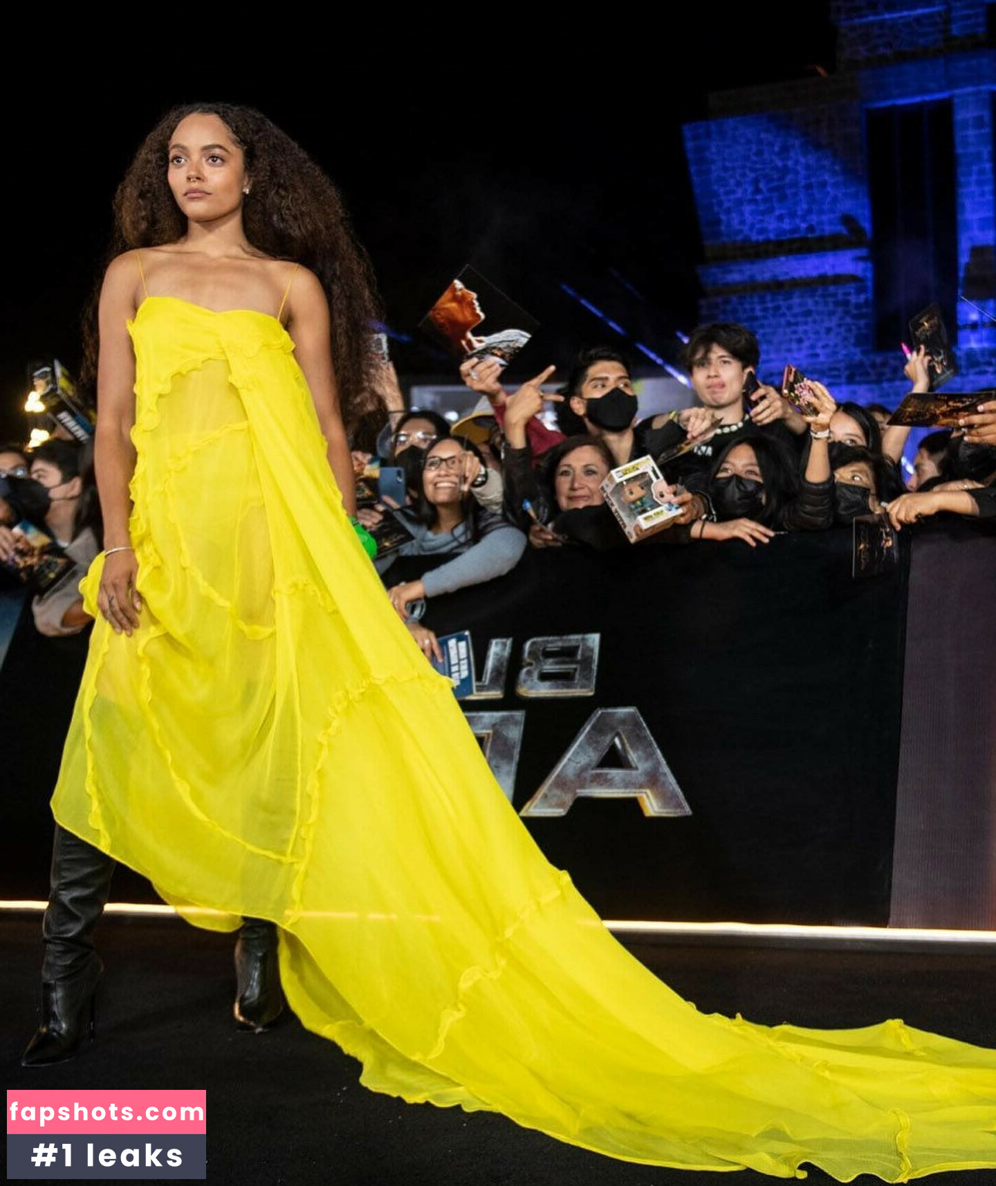 Quintessa Swindell Nude Leaks OnlyFans Photos #18 - LeakJerk