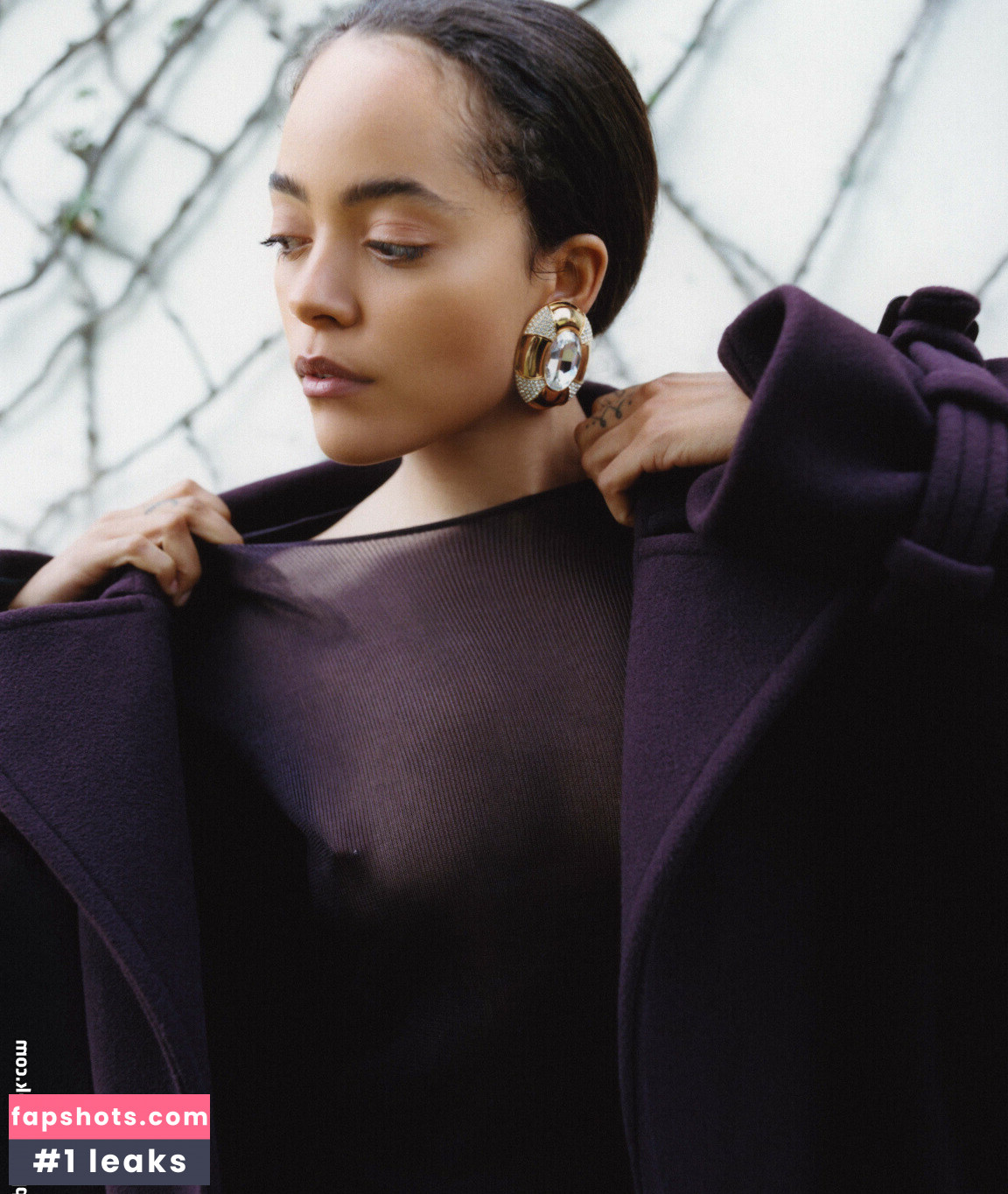 Quintessa Swindell Nude Leaks OnlyFans Photos #20 - LeakJerk