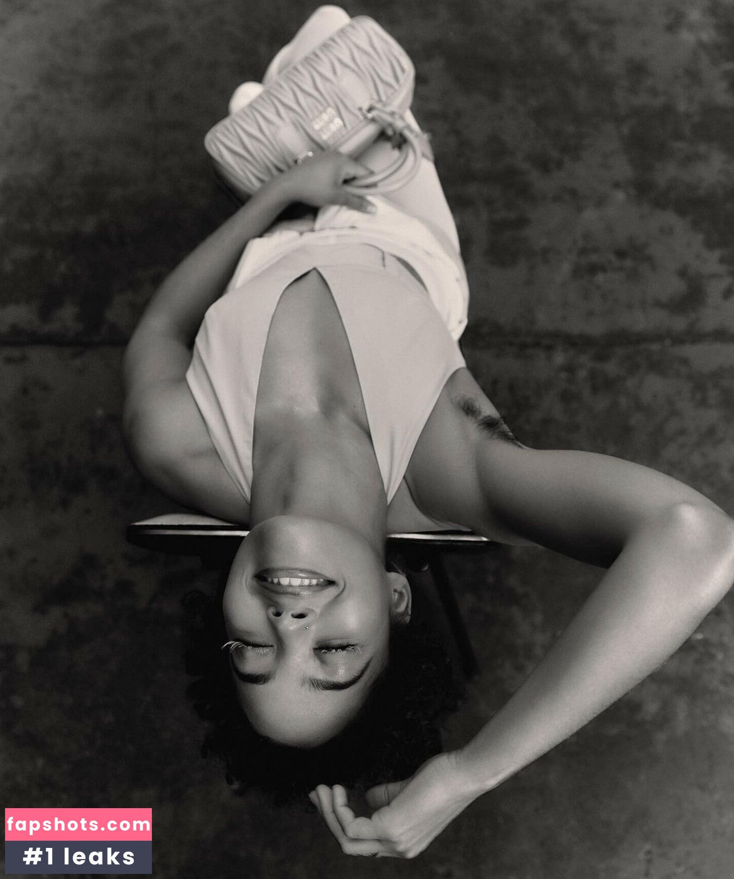 Quintessa Swindell Nude Leaks OnlyFans Photos #22 - LeakJerk