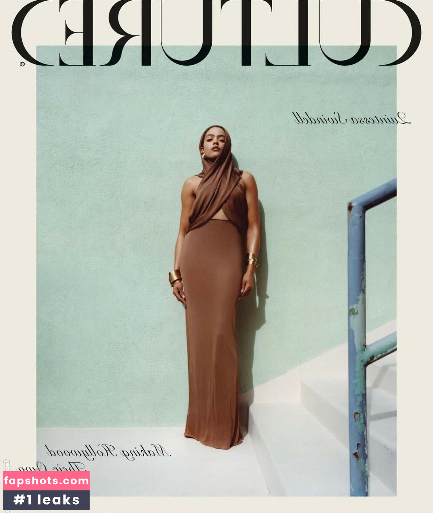 Quintessa Swindell Nude Leaks OnlyFans Photos #23 - LeakJerk