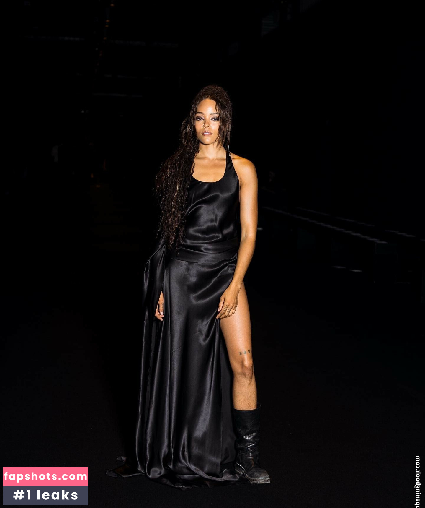 Quintessa Swindell Nude Leaks OnlyFans Photos #24 - LeakJerk