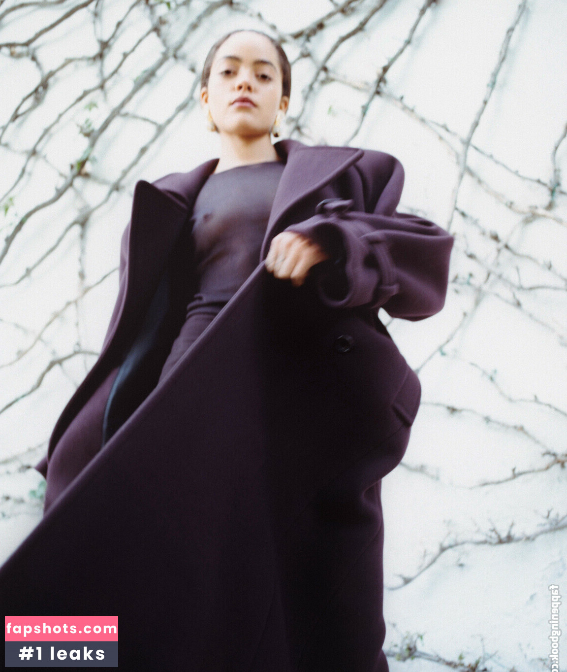 Quintessa Swindell Nude Leaks OnlyFans Photos #25 - LeakJerk