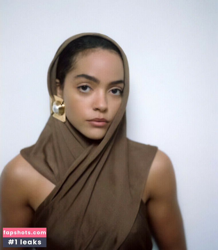 Quintessa Swindell Nude Leaks OnlyFans Photos #26 - LeakJerk