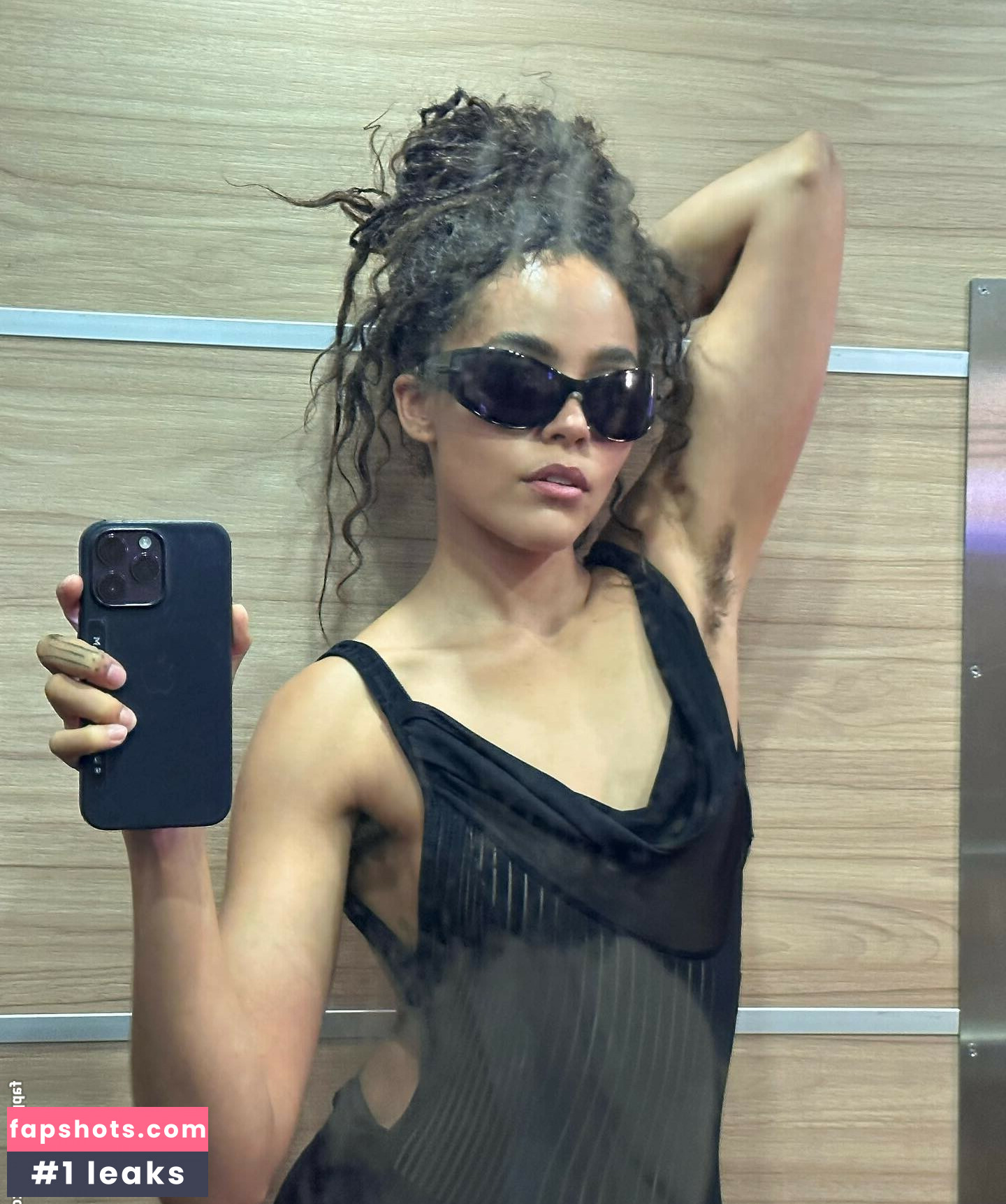 Quintessa Swindell Nude Leaks OnlyFans Photos #30 - LeakJerk