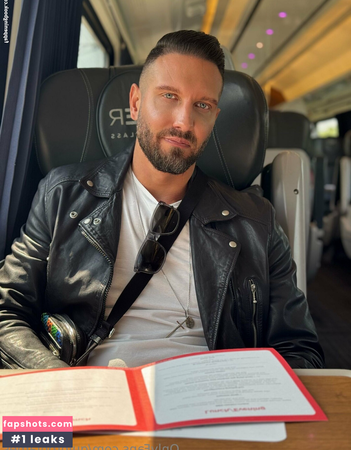 quintonjames Nahé úniky fotek pouze od fanoušků #12 - Fapshots