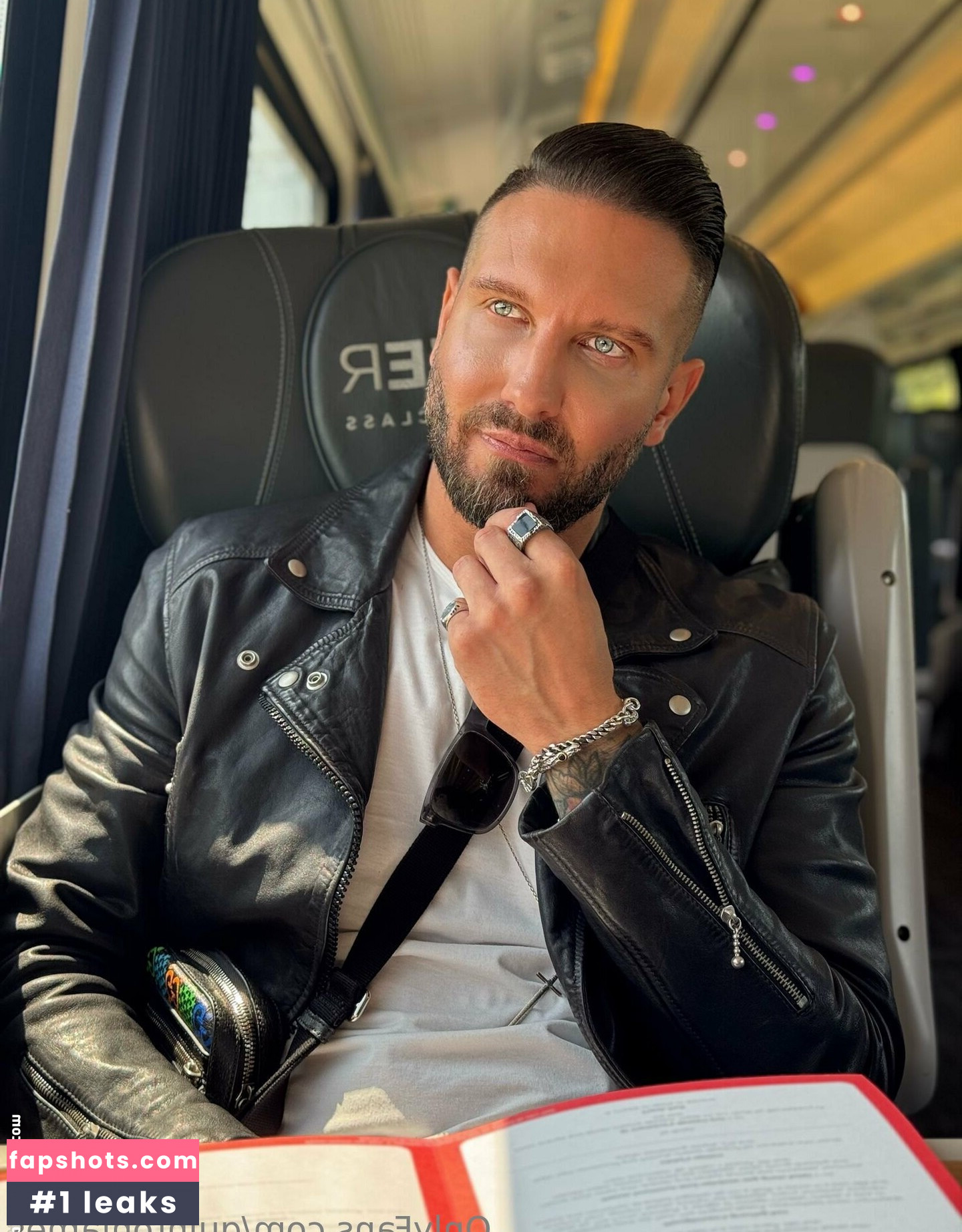 quintonjames Nahé úniky fotek pouze od fanoušků #14 - Fapshots