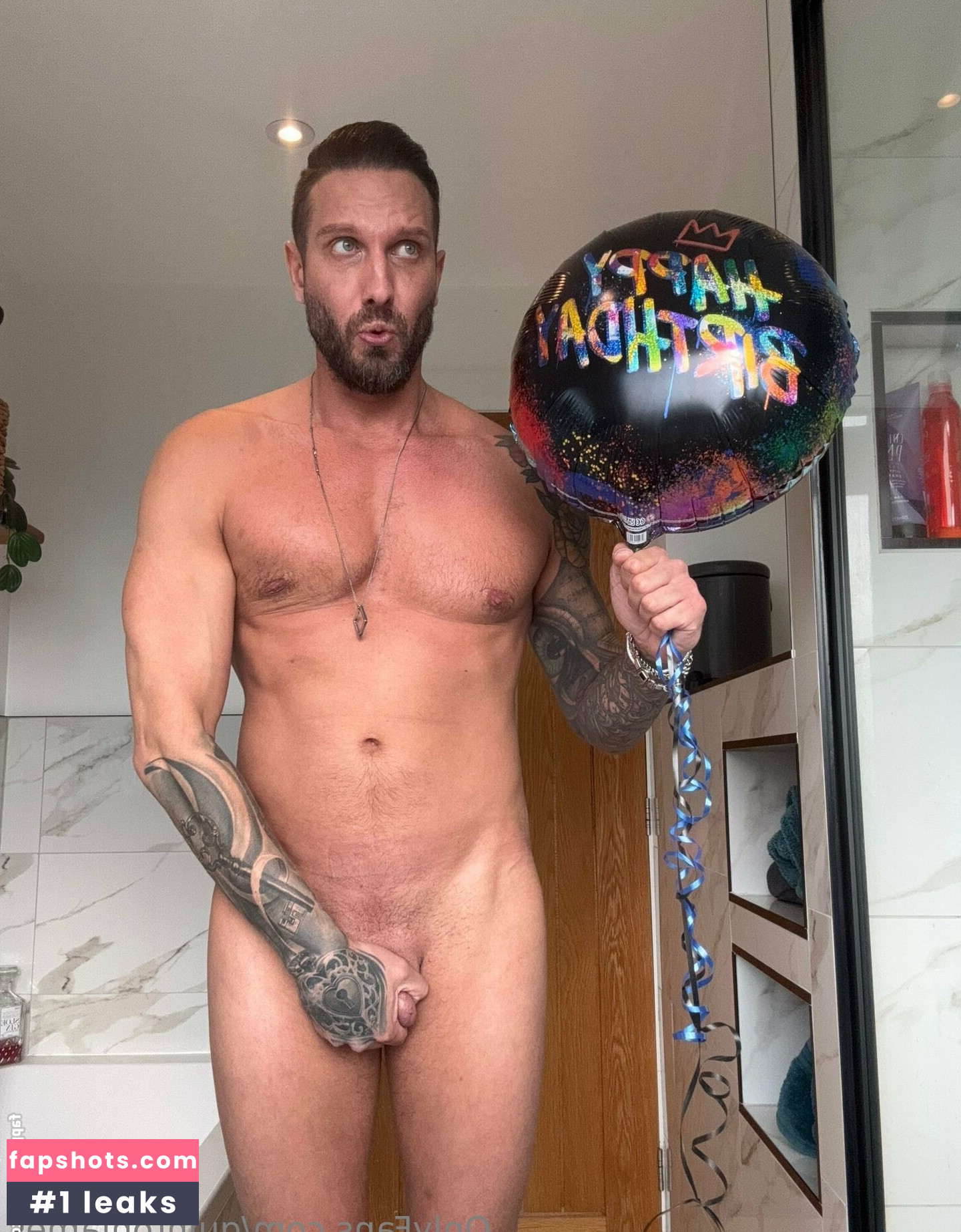 quintonjames Nahé úniky fotek pouze od fanoušků #3 - Fapshots