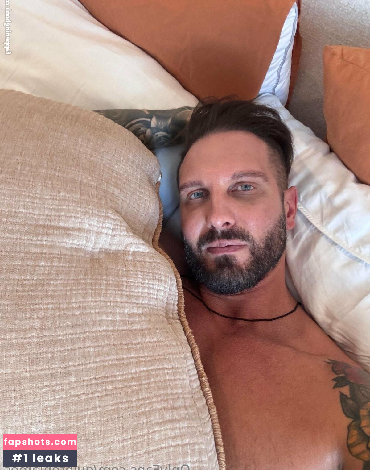 quintonjames Nahé úniky fotek pouze od fanoušků #23 - Fapshots