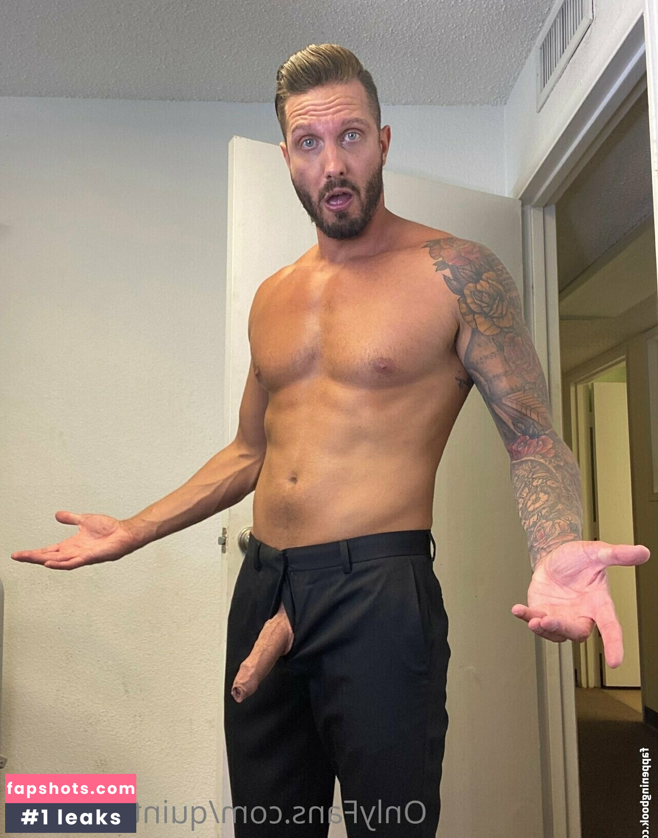 quintonjames Nahé úniky fotek pouze od fanoušků #26 - Fapshots