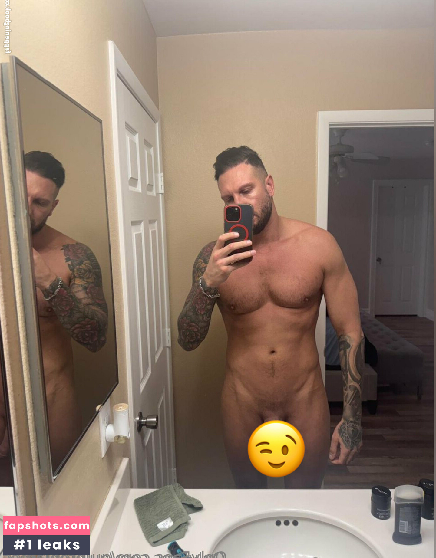 quintonjames Nahé úniky fotek pouze od fanoušků #32 - Fapshots