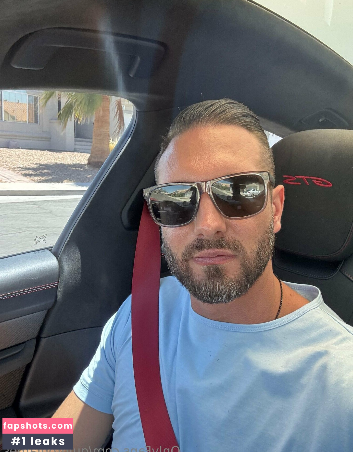 quintonjames Nahé úniky fotek pouze od fanoušků #6 - Fapshots