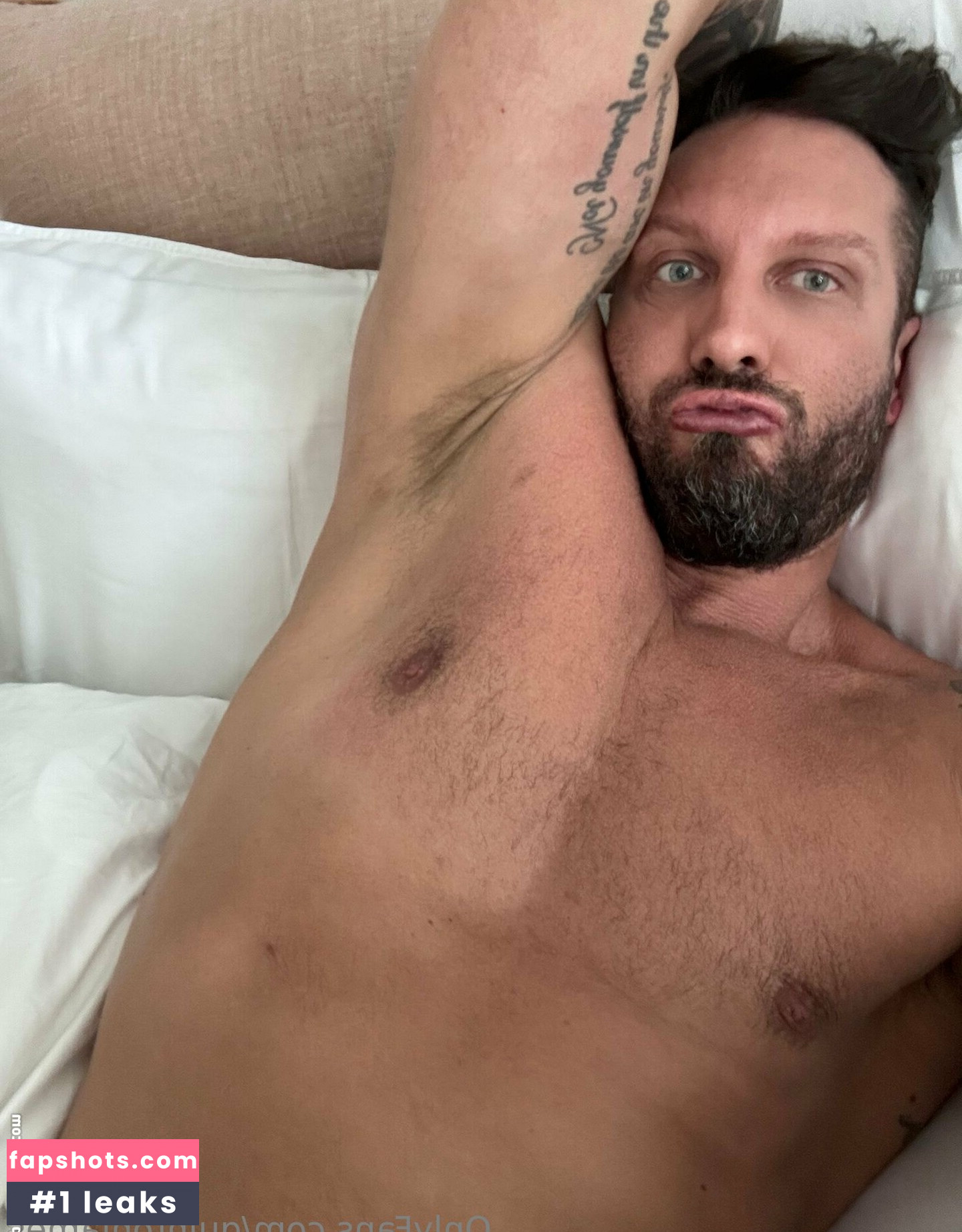 quintonjames Nahé úniky fotek pouze od fanoušků #8 - Fapshots