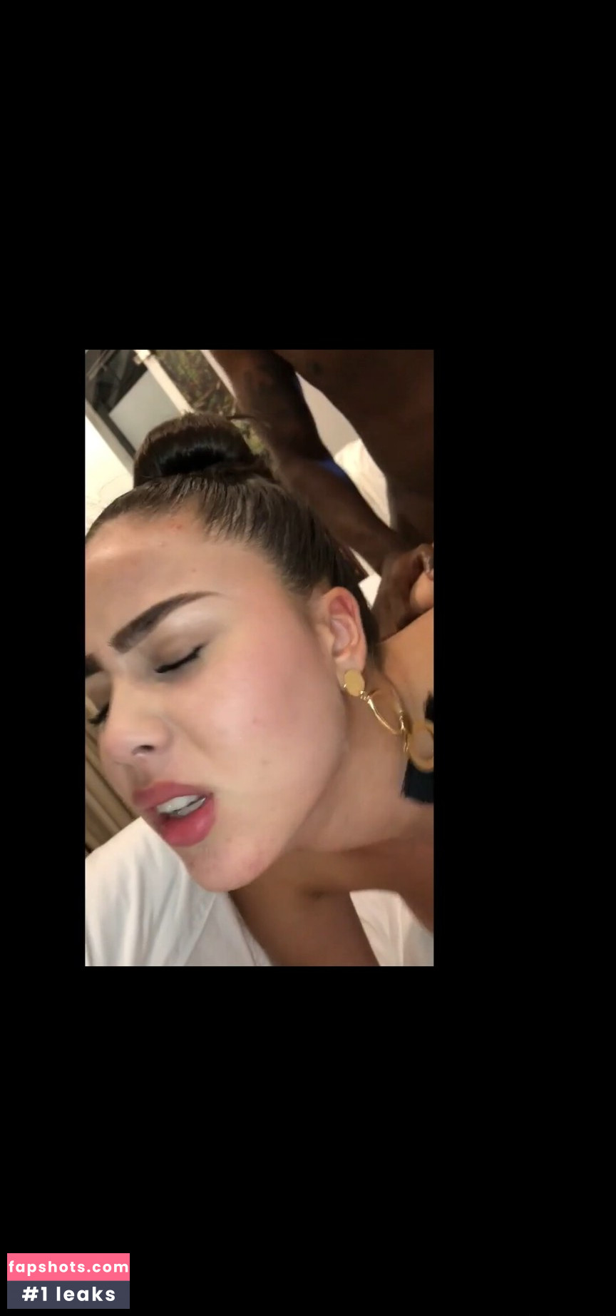 "Who Is This" Nahé úniky fotek pouze od fanoušků #118 - Fapshots