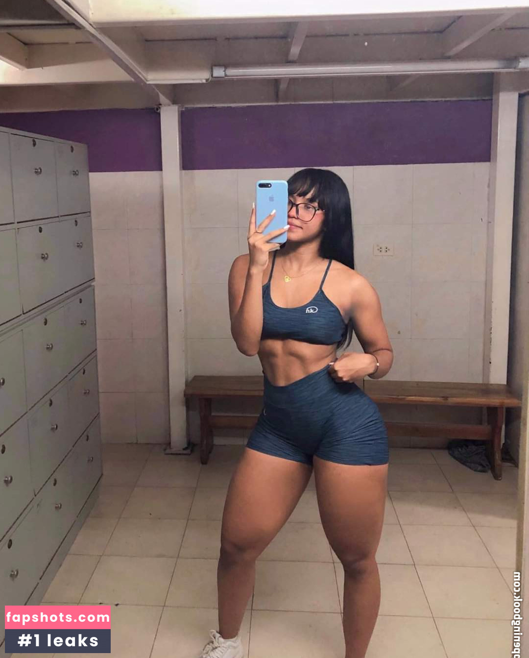 "Who Is This" Nahé úniky fotek pouze od fanoušků #179 - Fapshots