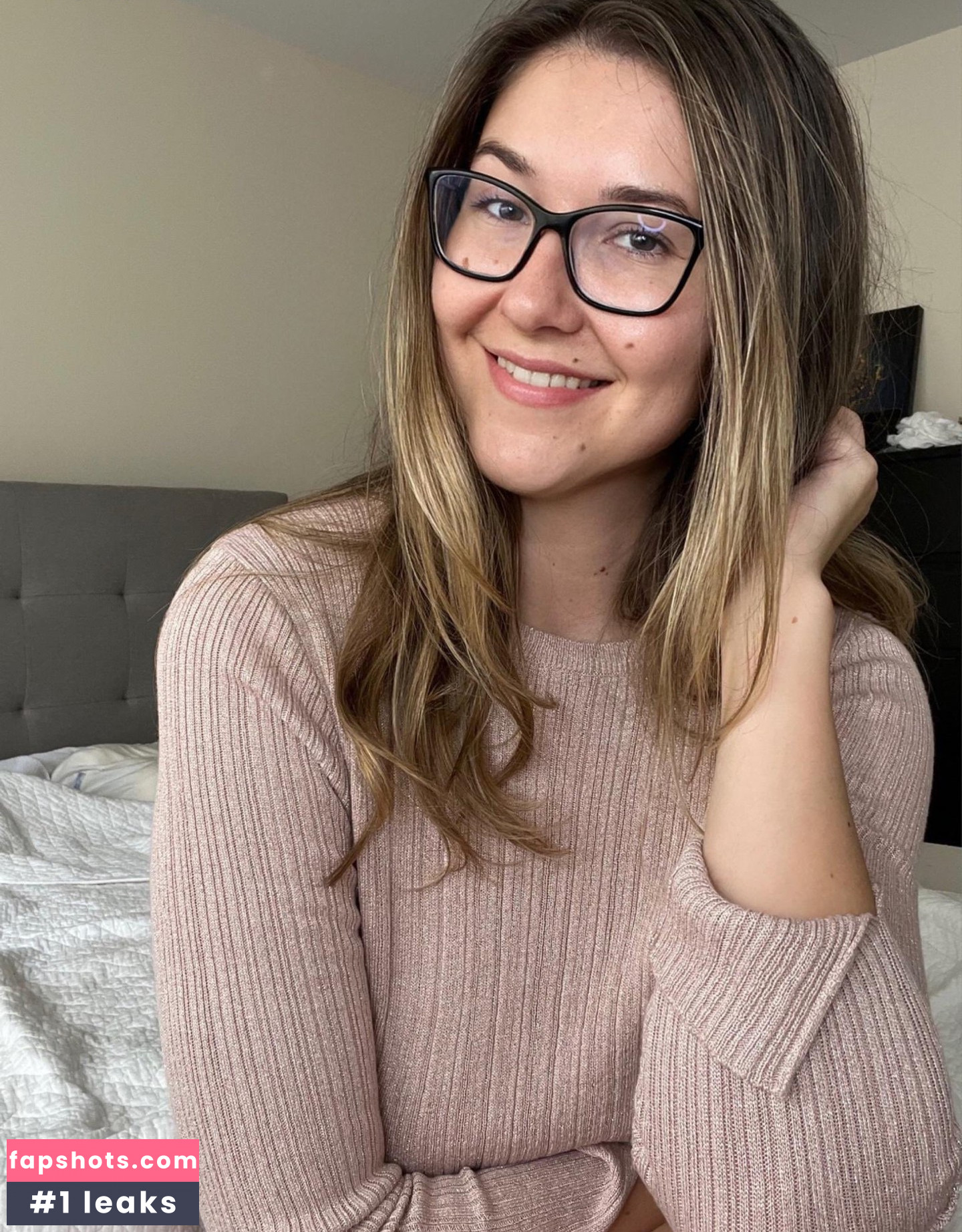 "Who Is This" Nahé úniky fotek pouze od fanoušků #186 - Fapshots