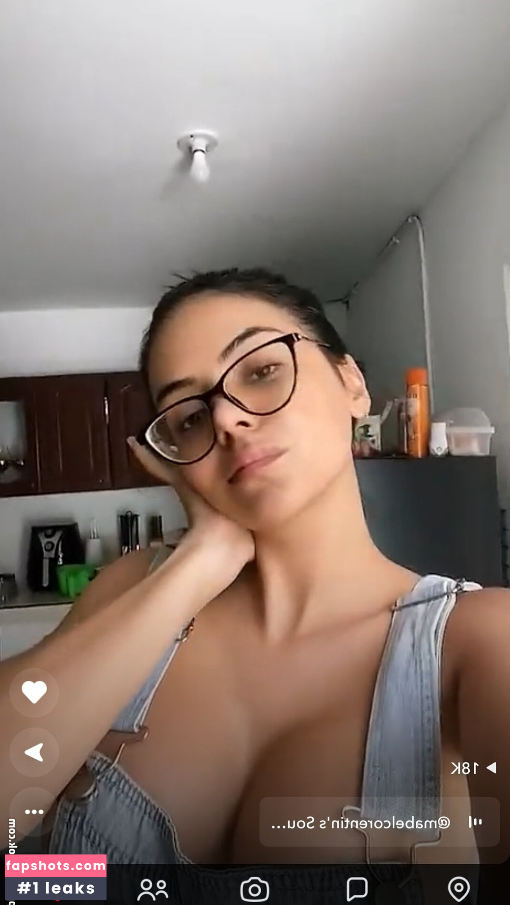 "Who Is This" Nahé úniky fotek pouze od fanoušků #3 - Fapshots