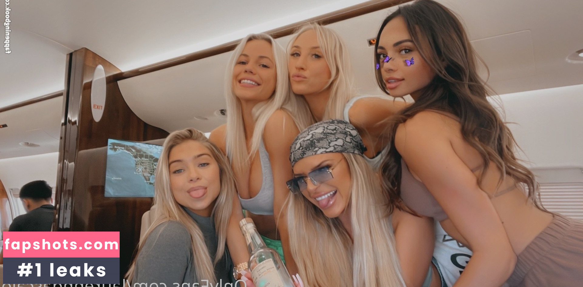 "Who Is This" Nahé úniky fotek pouze od fanoušků #243 - Fapshots