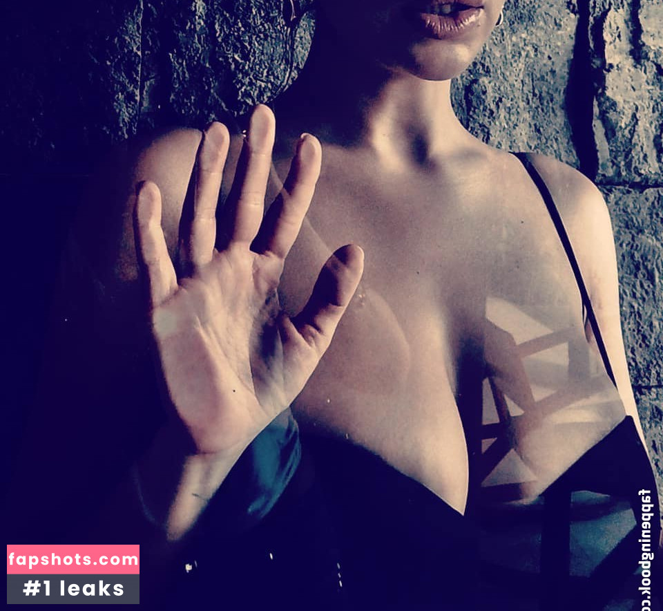 "Who Is This" Nahé úniky fotek pouze od fanoušků #293 - Fapshots