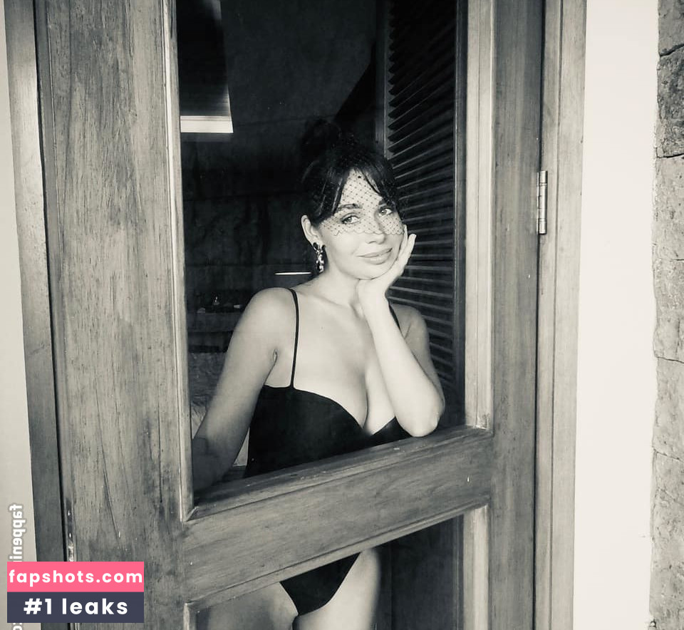 "Who Is This" Nahé úniky fotek pouze od fanoušků #294 - Fapshots