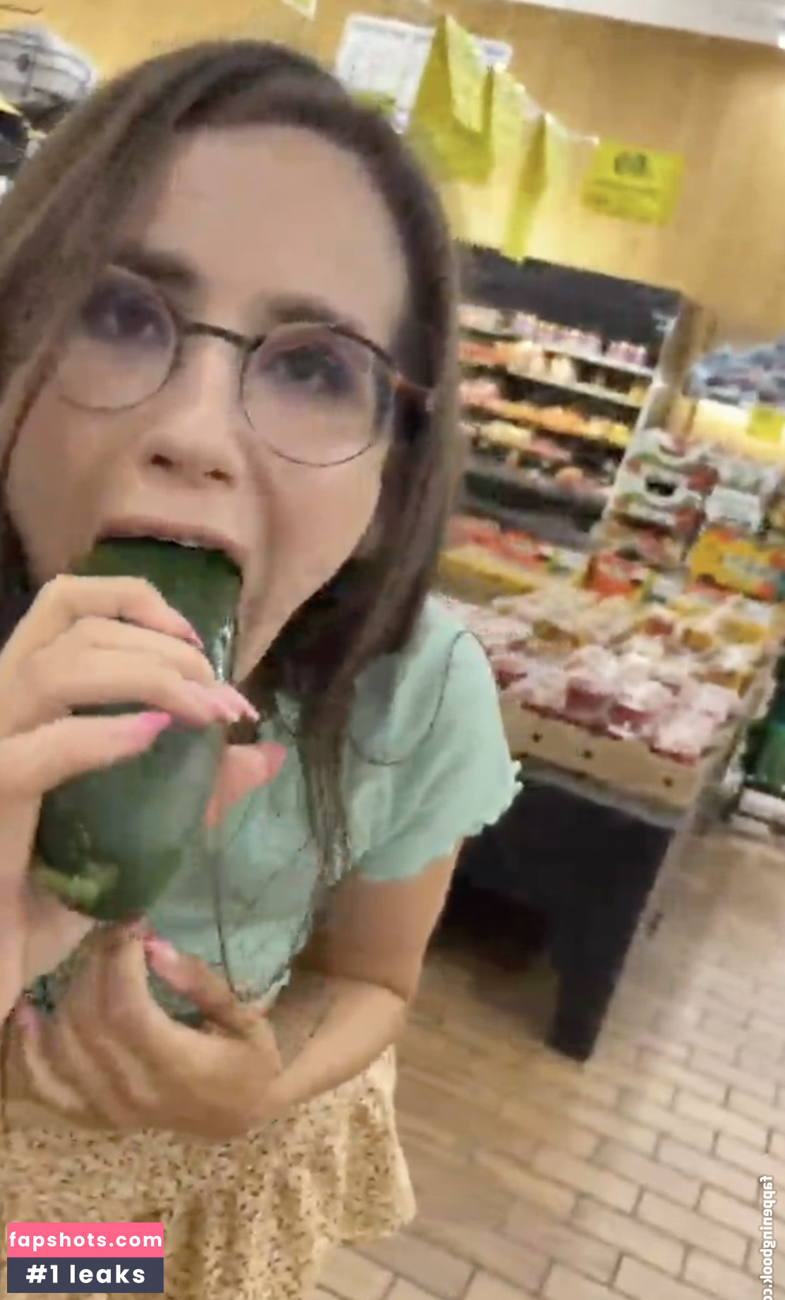 "Who Is This" Nahé úniky fotek pouze od fanoušků #328 - Fapshots