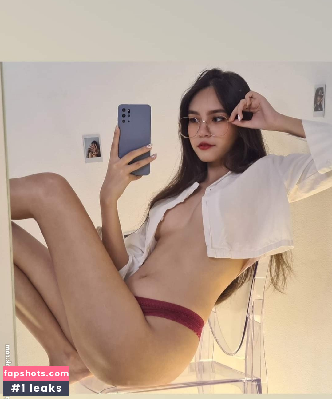 "Who Is This" Nahé úniky fotek pouze od fanoušků #329 - Fapshots