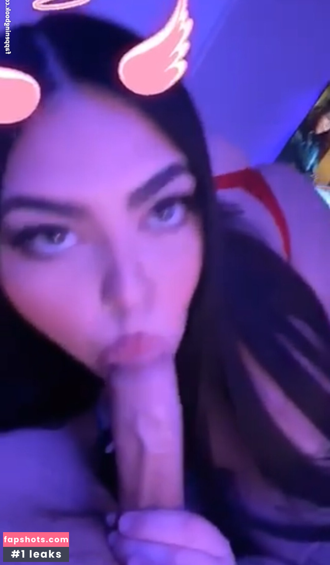 "Who Is This" Nahé úniky fotek pouze od fanoušků #441 - Fapshots