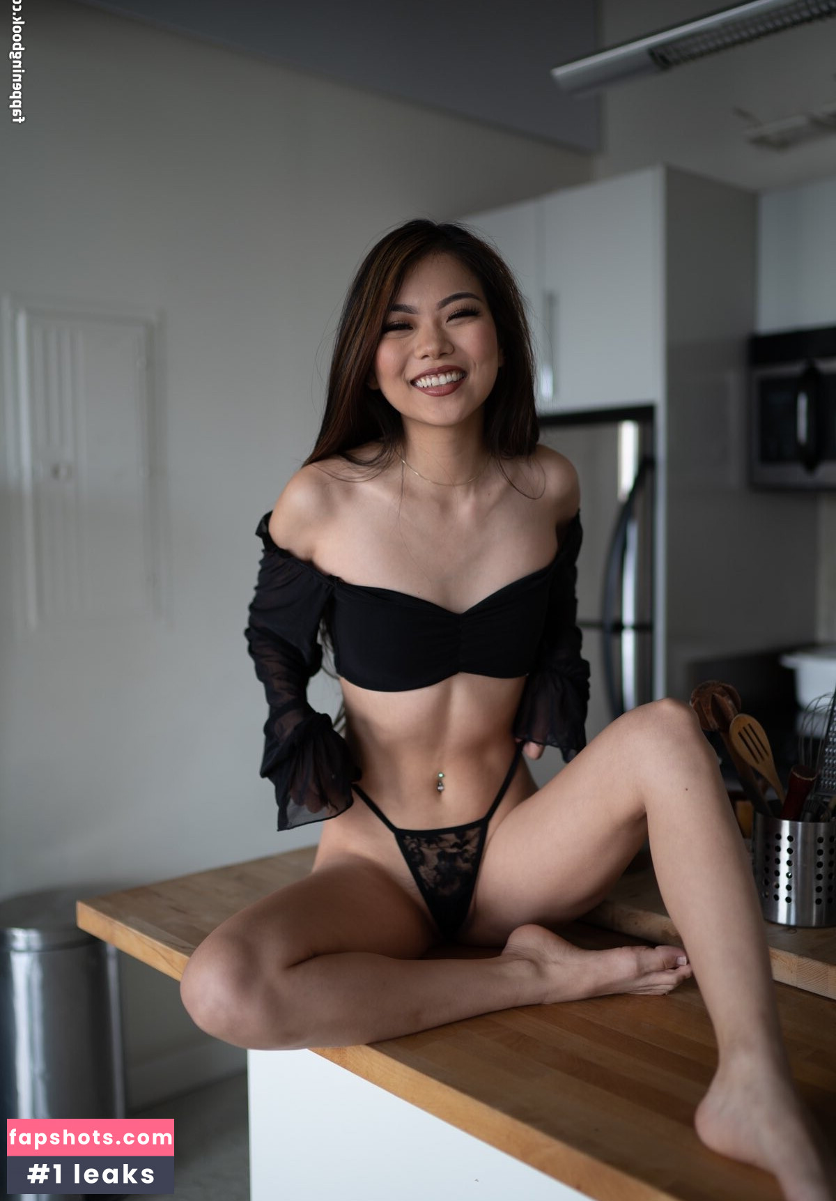 "Who Is This" Nahé úniky fotek pouze od fanoušků #47 - Fapshots