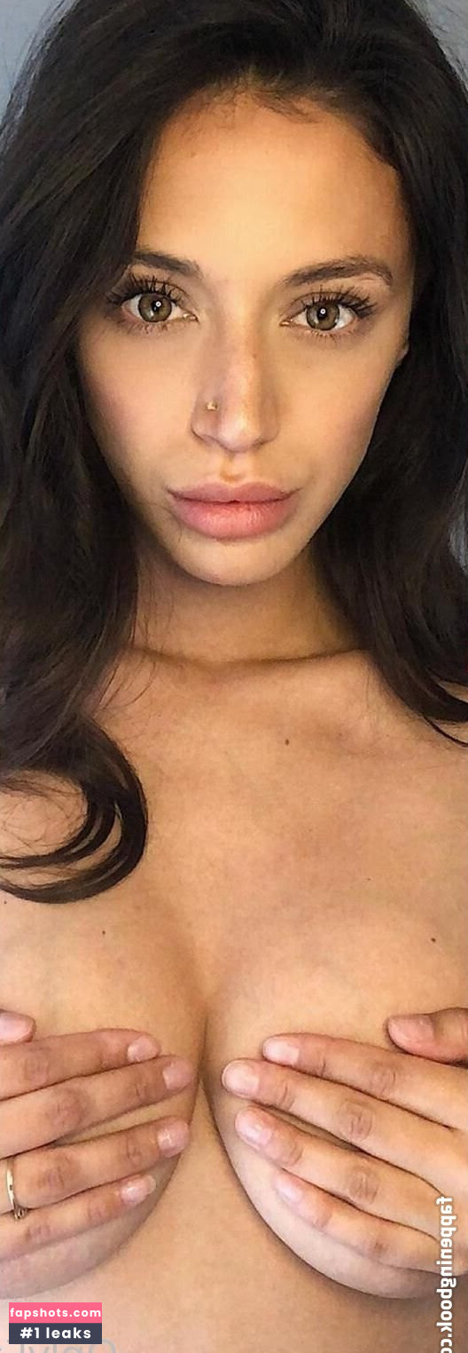 "Who Is This" Nahé úniky fotek pouze od fanoušků #474 - Fapshots