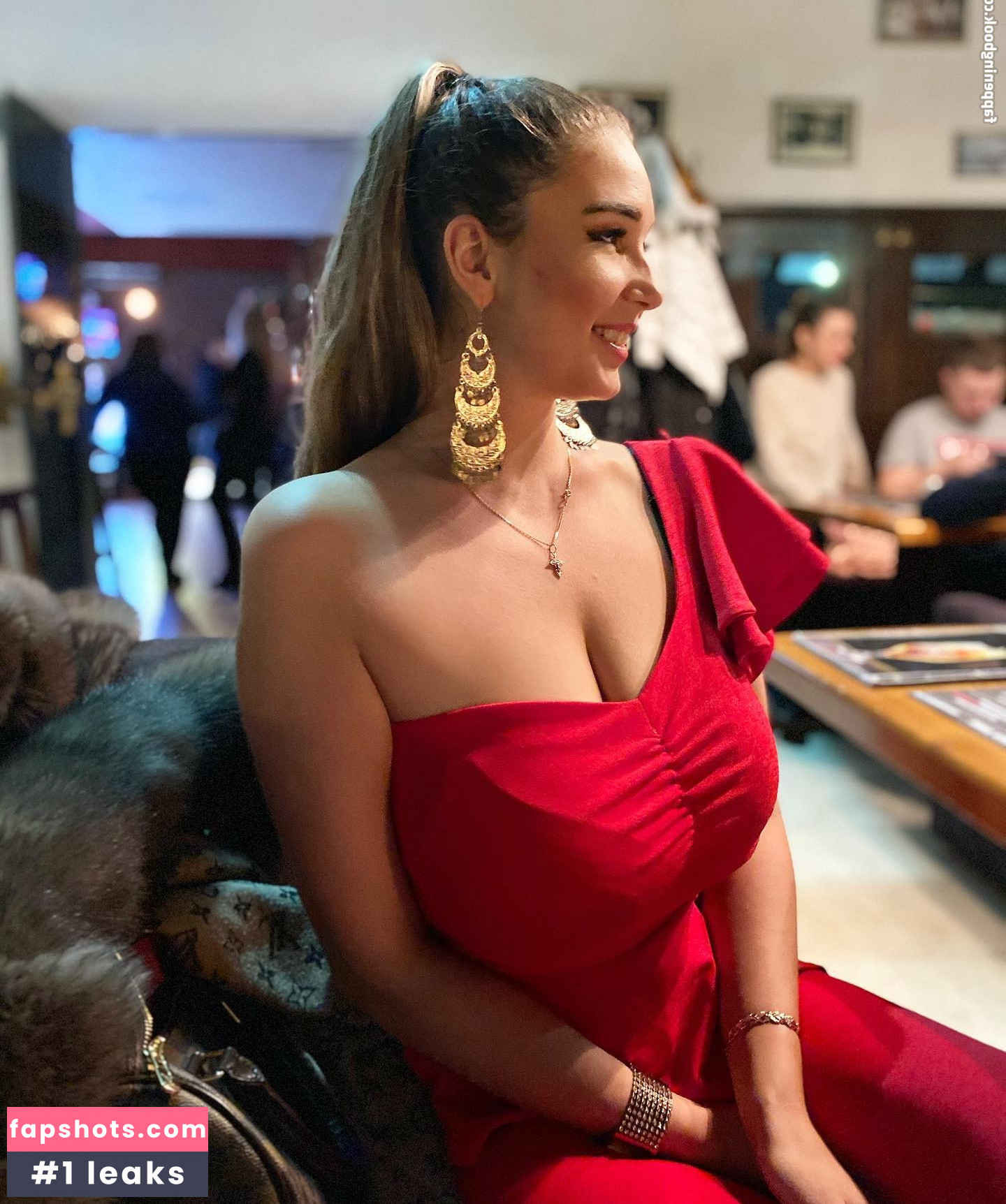 "Who Is This" Nahé úniky fotek pouze od fanoušků #62 - Fapshots