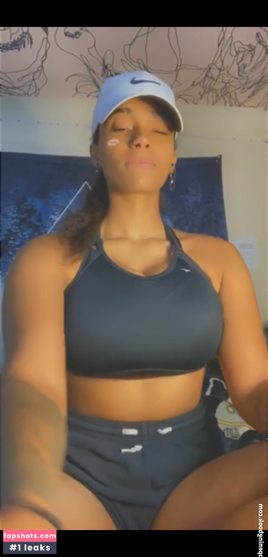 "Who Is This" Nahé úniky fotek pouze od fanoušků #75 - Fapshots