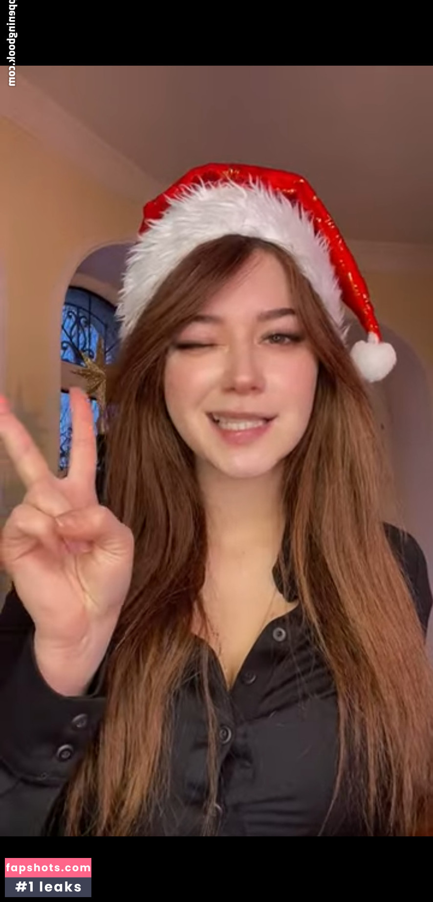 "Who Is This" Nahé úniky fotek pouze od fanoušků #81 - Fapshots