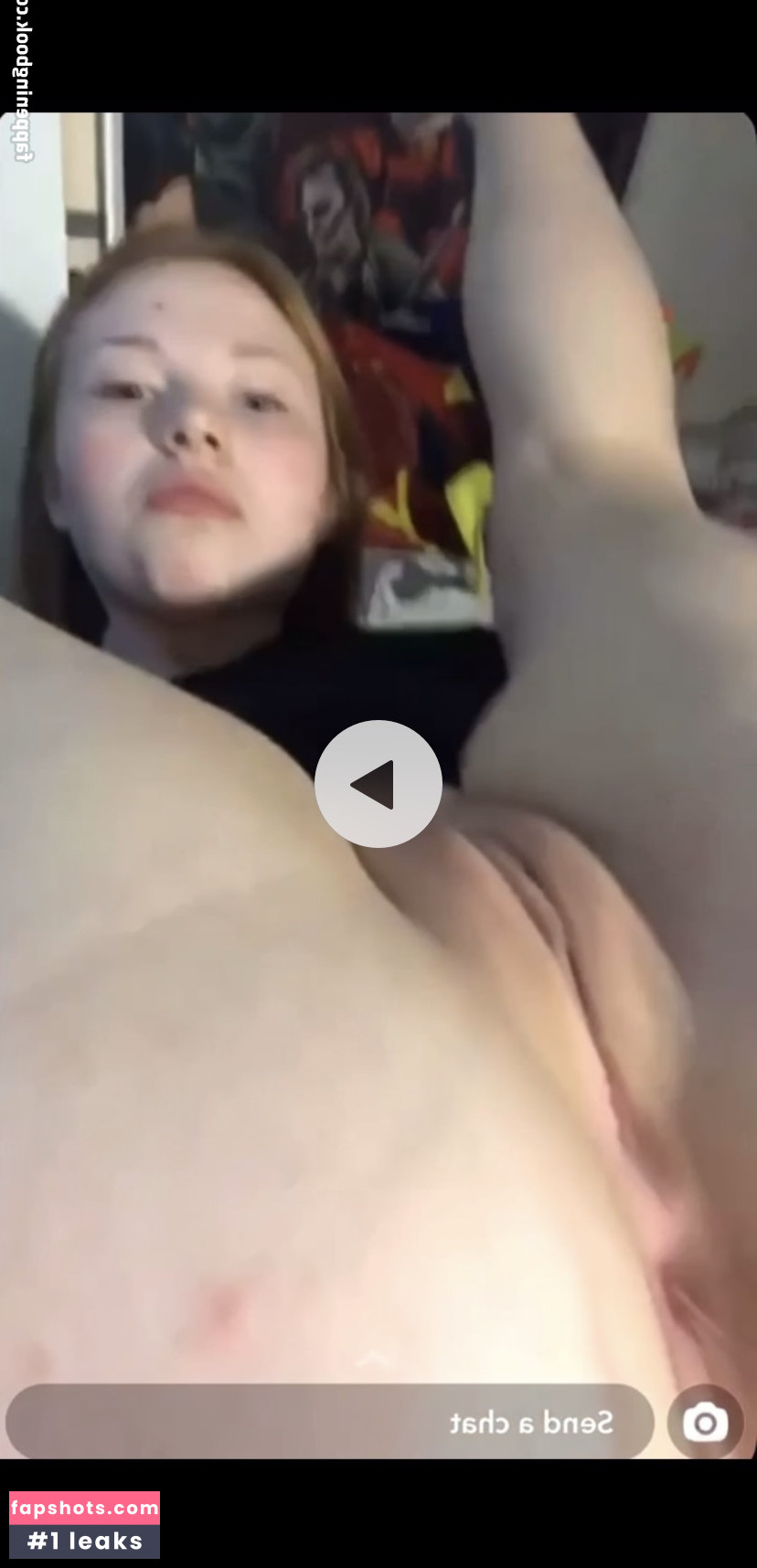 "Who Is This" Nahé úniky fotek pouze od fanoušků #88 - Fapshots