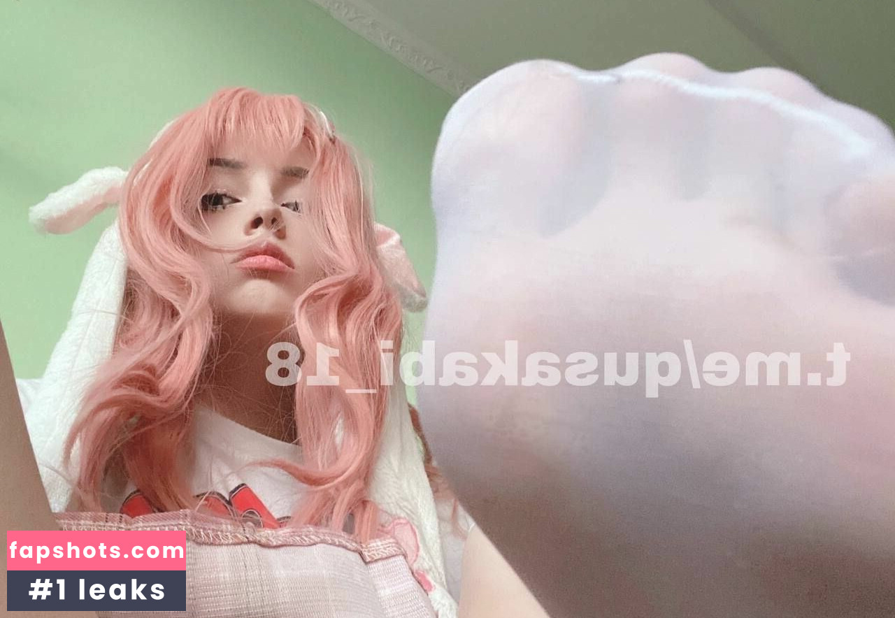 Qusakabi Nacktheit OnlyFans Fotos #20 - Fapshots