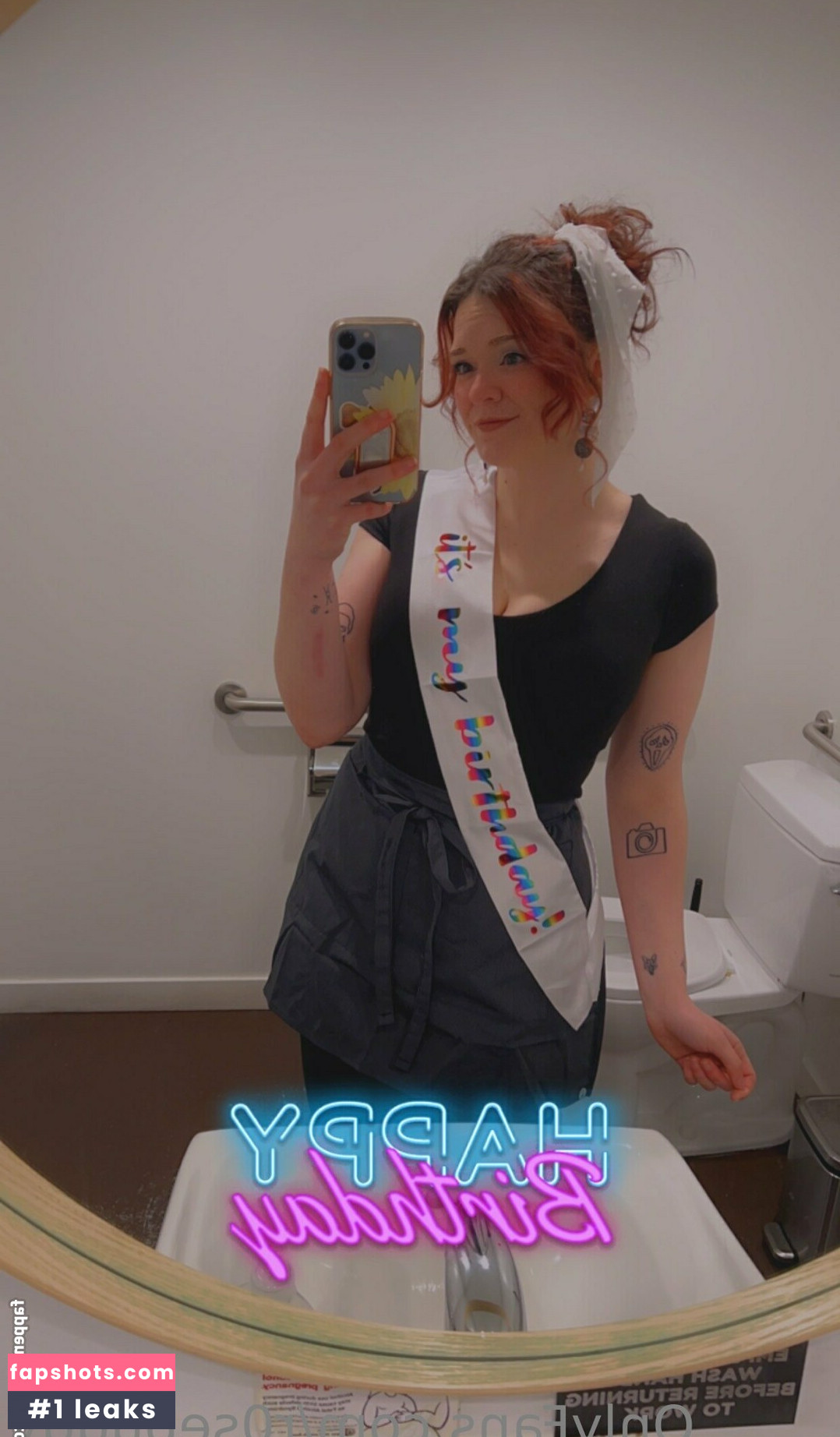 r0sebuddy Nahé úniky fotek pouze od fanoušků #5 - Fapshots