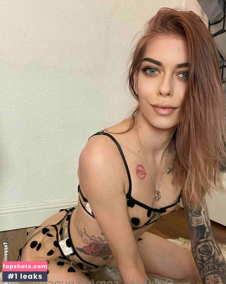 r0seuncensored gallery photo #32