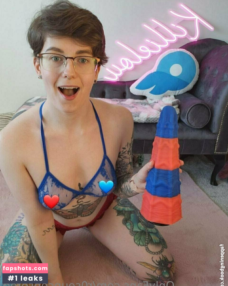 r0seuncensored gallery photo #38