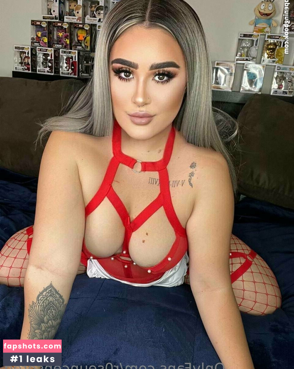 r0seuncensored gallery photo #44