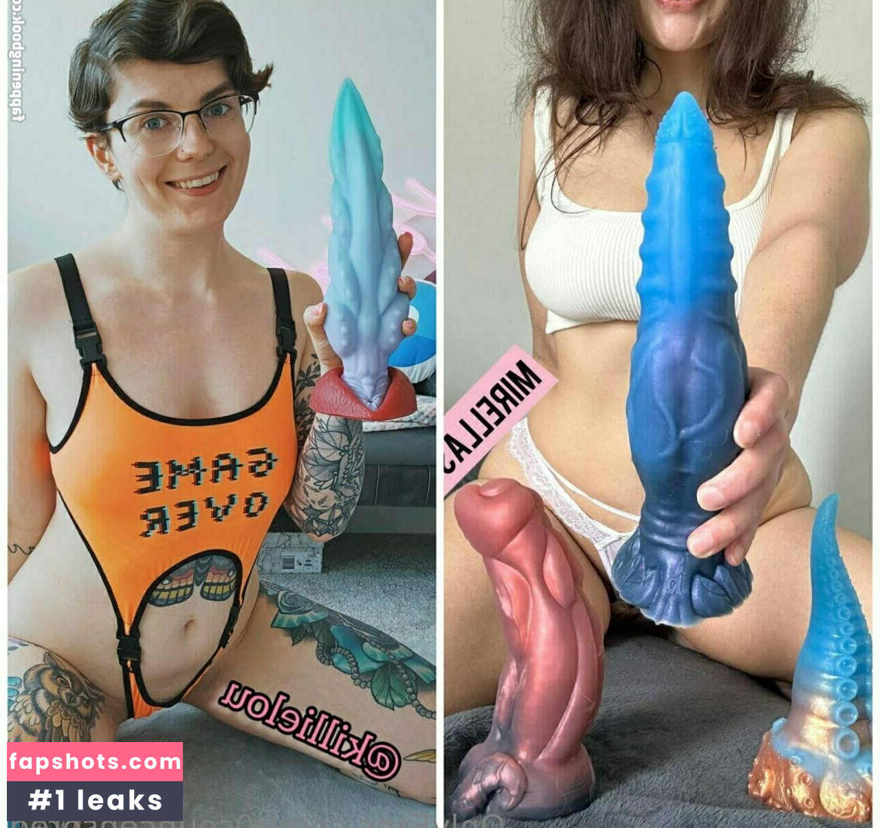 r0seuncensored gallery photo #9