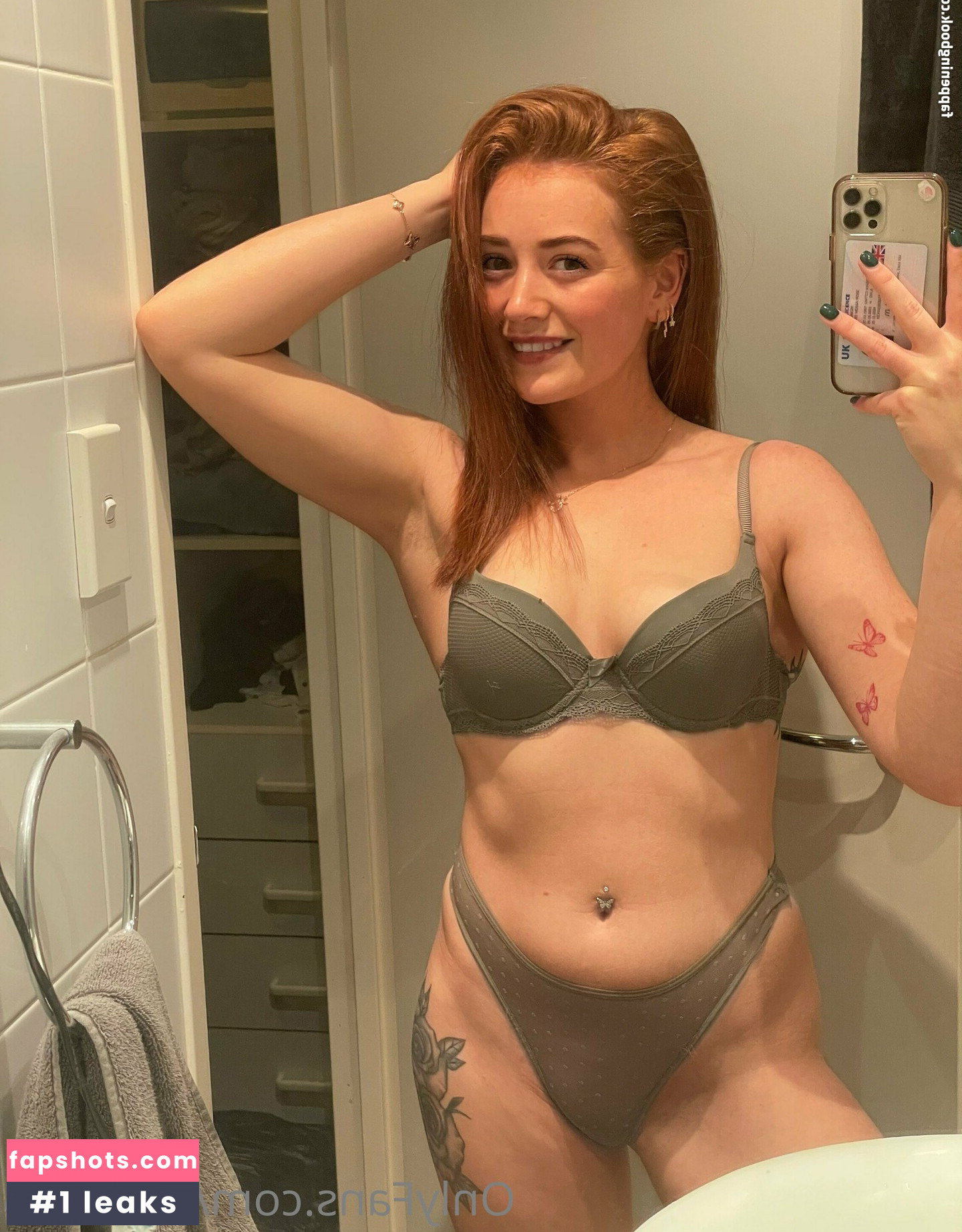 r3d_ros3 Filtración Desnuda OnlyFans Foto #5 - Fapshots