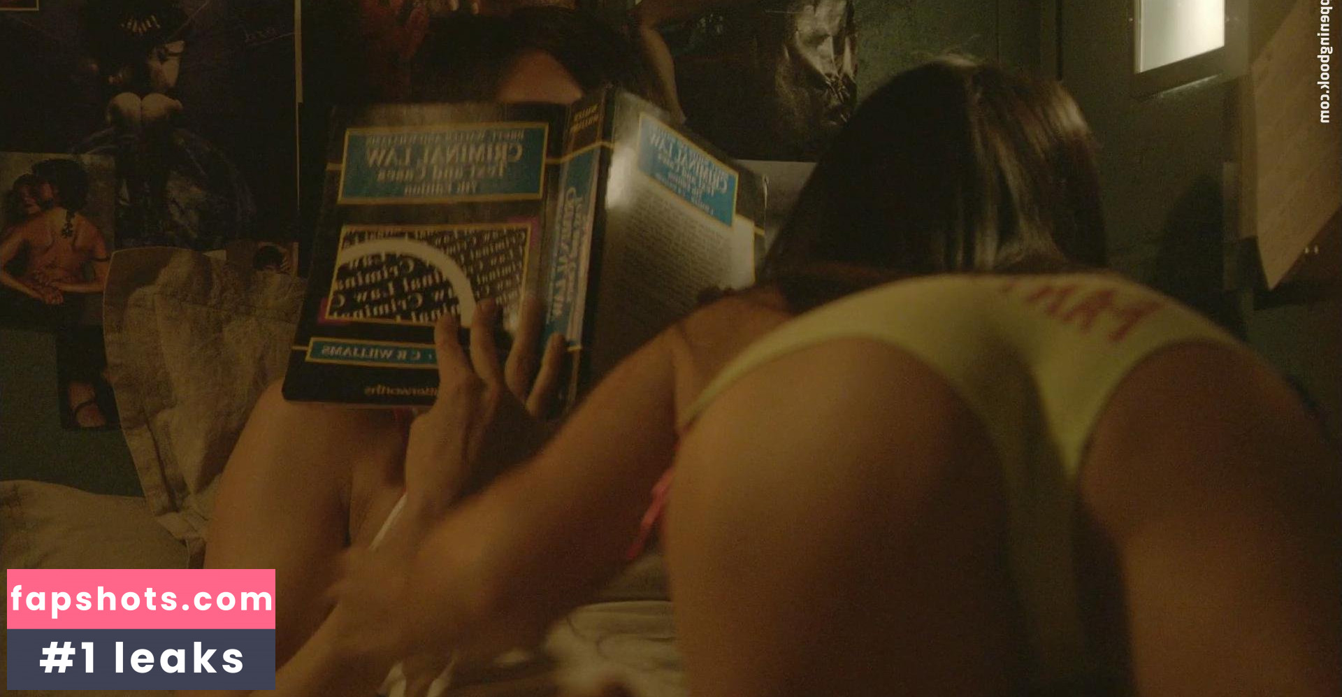 Ra Chapman Nude Leaks OnlyFans Photos #2 - LeakJerk