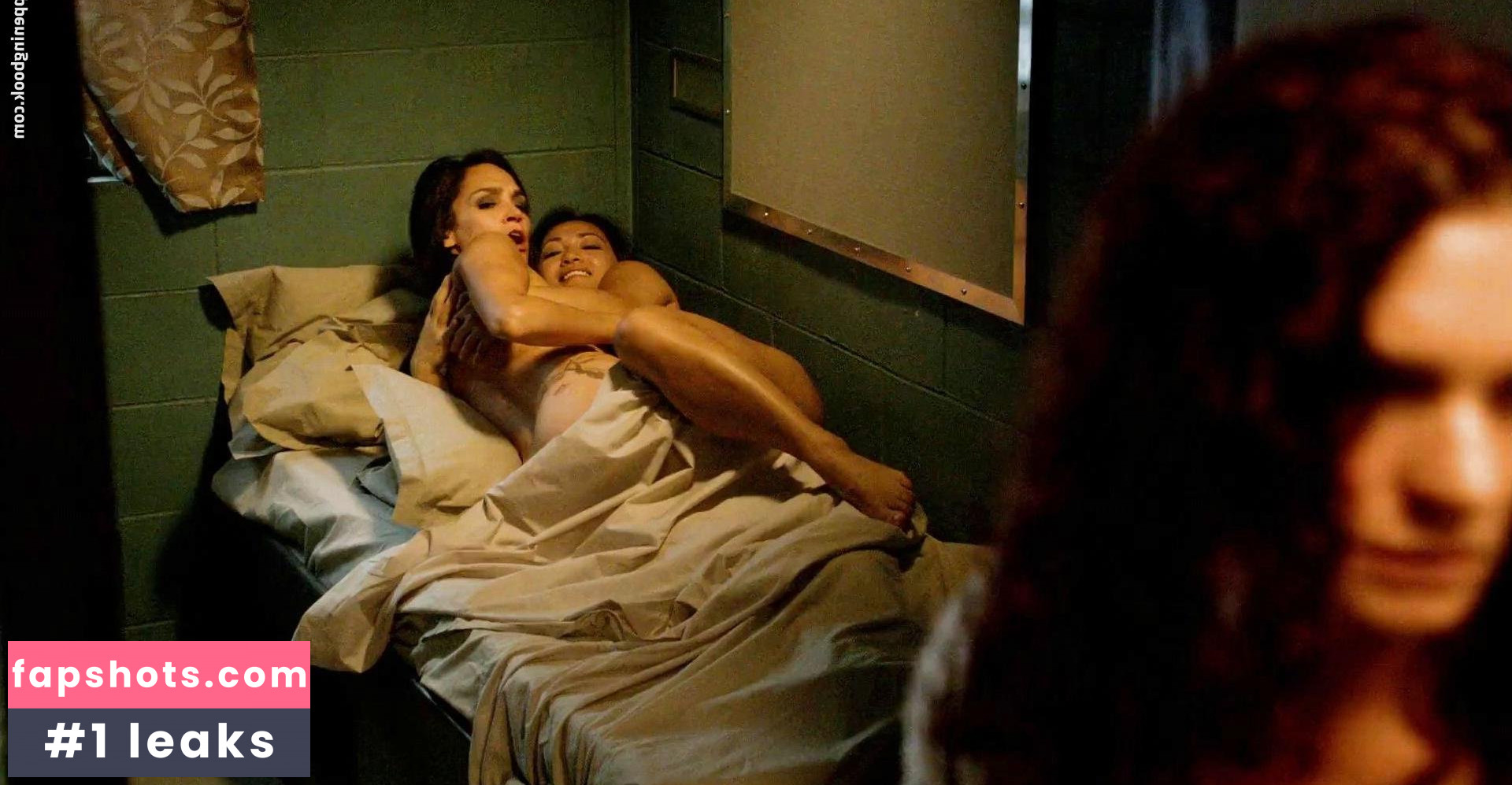 Ra Chapman Nude Leaks OnlyFans Photos #21 - LeakJerk