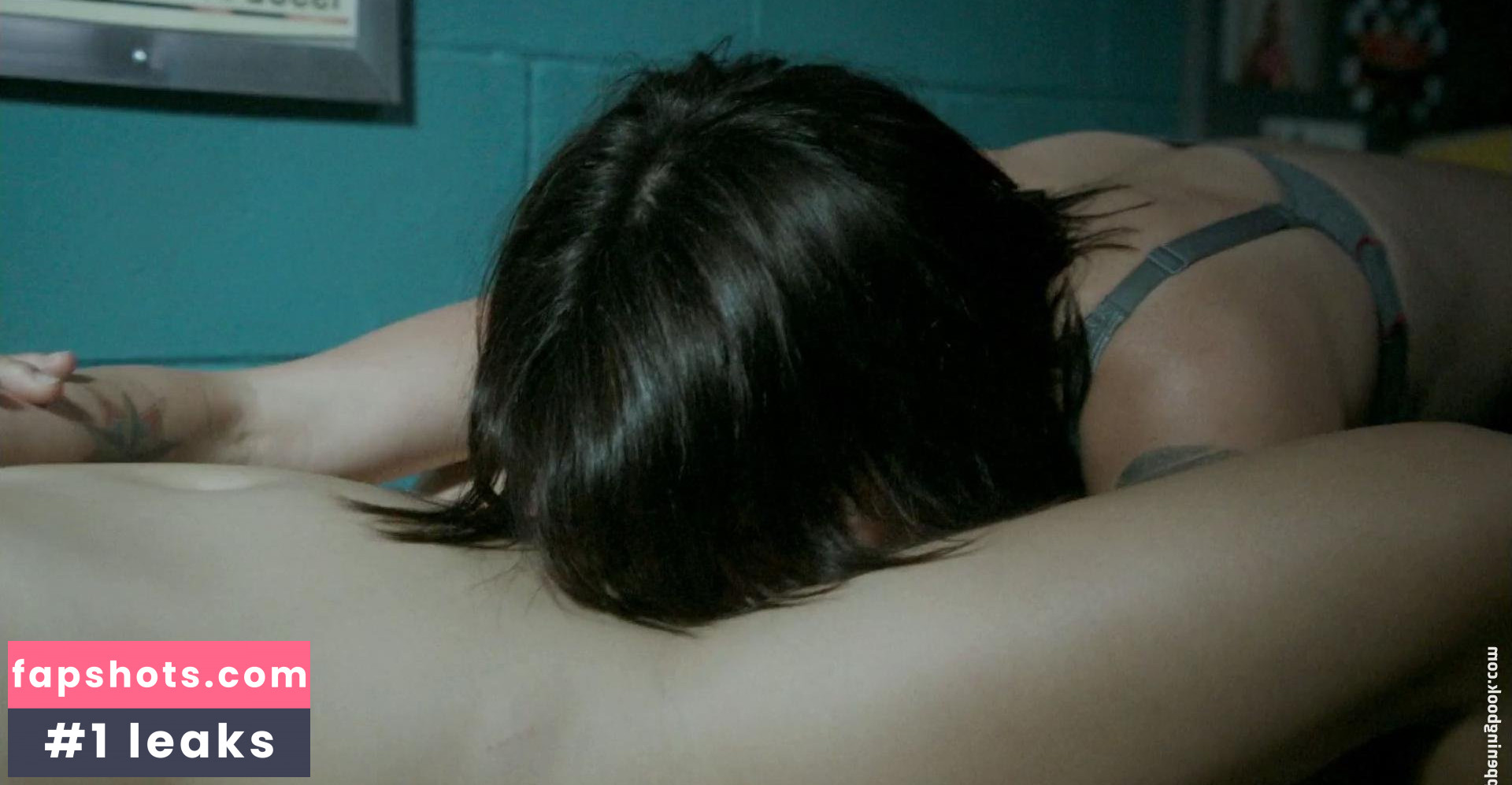 Ra Chapman Nude Leaks OnlyFans Photos #7 - LeakJerk