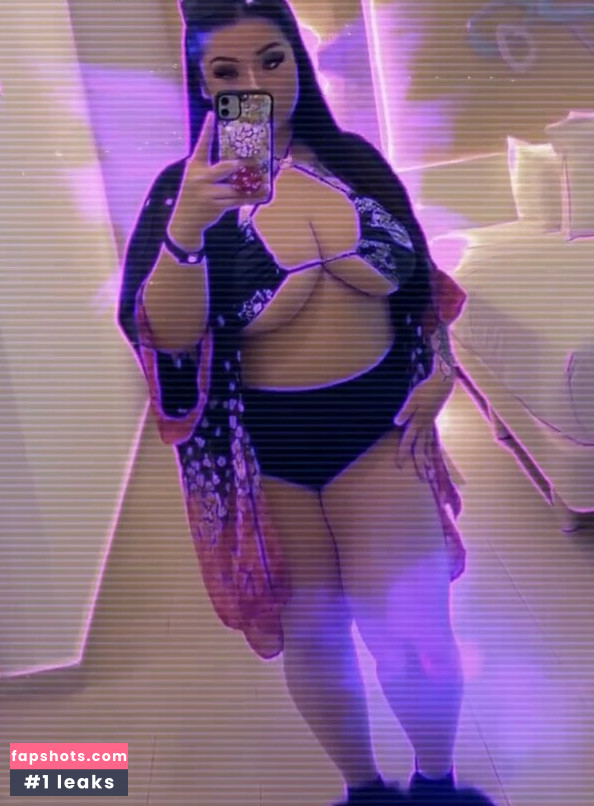 Raaychel Filtración Desnuda OnlyFans Foto #4 - Fapshots