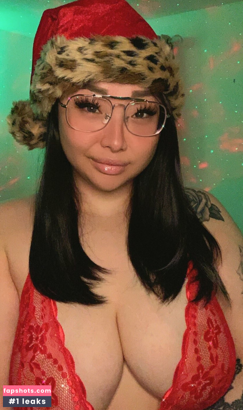 Raaychel Filtración Desnuda OnlyFans Foto #5 - Fapshots